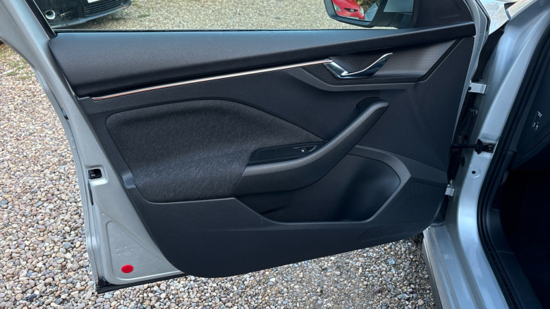 Skoda Kamiq 1.0 TSI 110 SE L 5dr DSG Petrol Hatchback